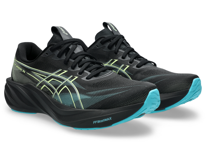 ASICS Men's GT-2000 15 stable and supportive road running shoe