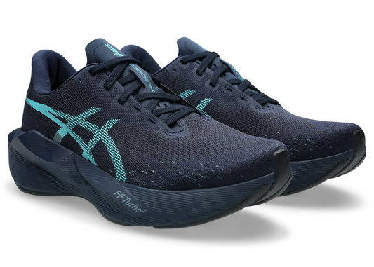ASICS Men's Novablast 6 energizing max cushion road running shoe