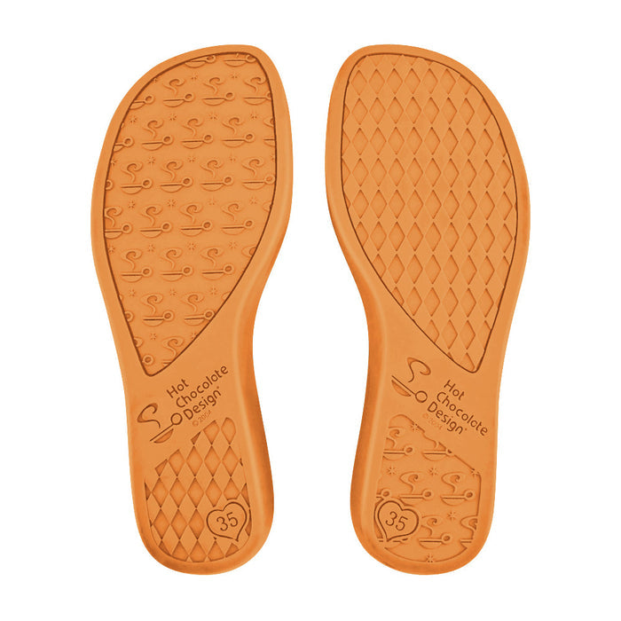 Atomic Pretzel Women's Mary Jane Flat -  - Flats