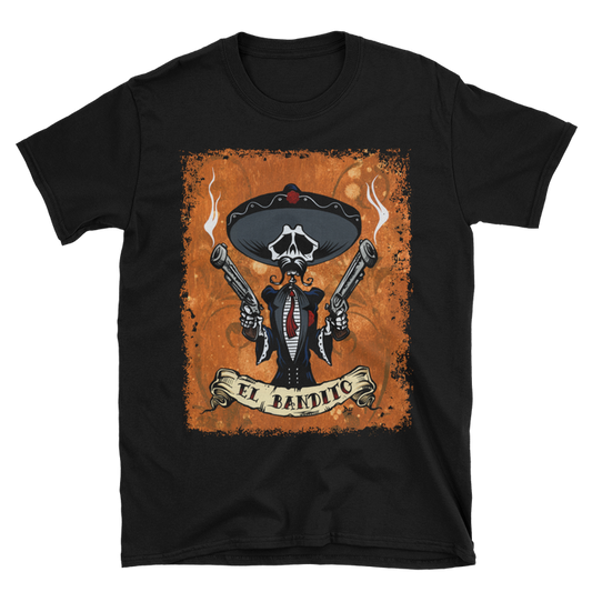 Bandito Shirt -  - Accessory