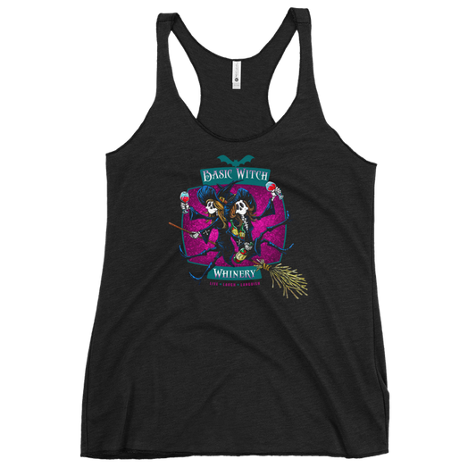 Basic Witch Whinery Shirt -  - Accessory