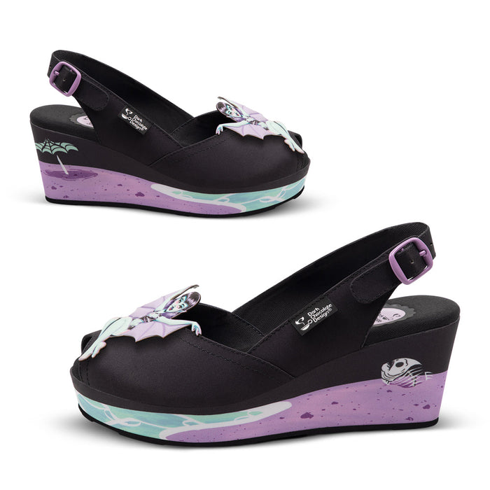 Beach Ghouls Women's Sandal -  - Sandals