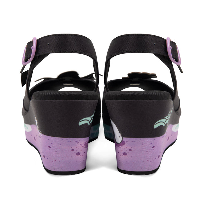 Beach Ghouls Women's Sandal -  - Sandals