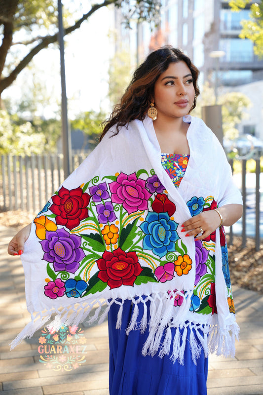 Bella Rebozo