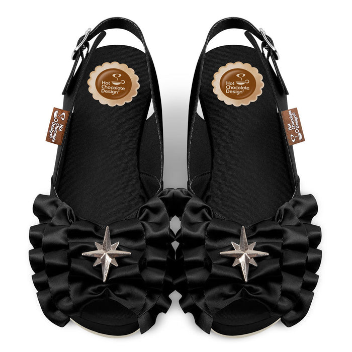 Bellanoire Women's Sandal -  - Sandals