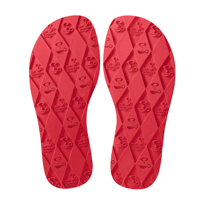 Betty Claus Women's Mary Jane Platform -  - Platforms