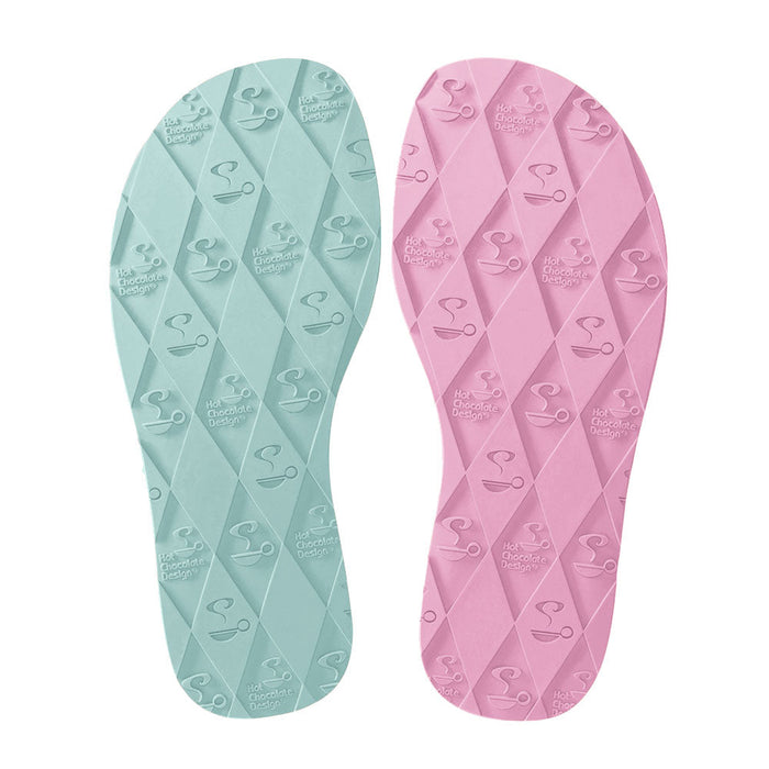Birthday Buddies Women's Mary Jane Platform -  - Platforms