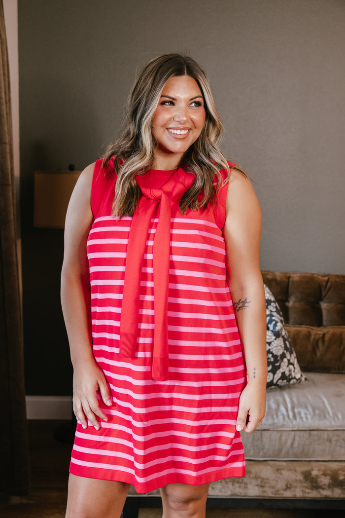 Boardwalk Babe Dress