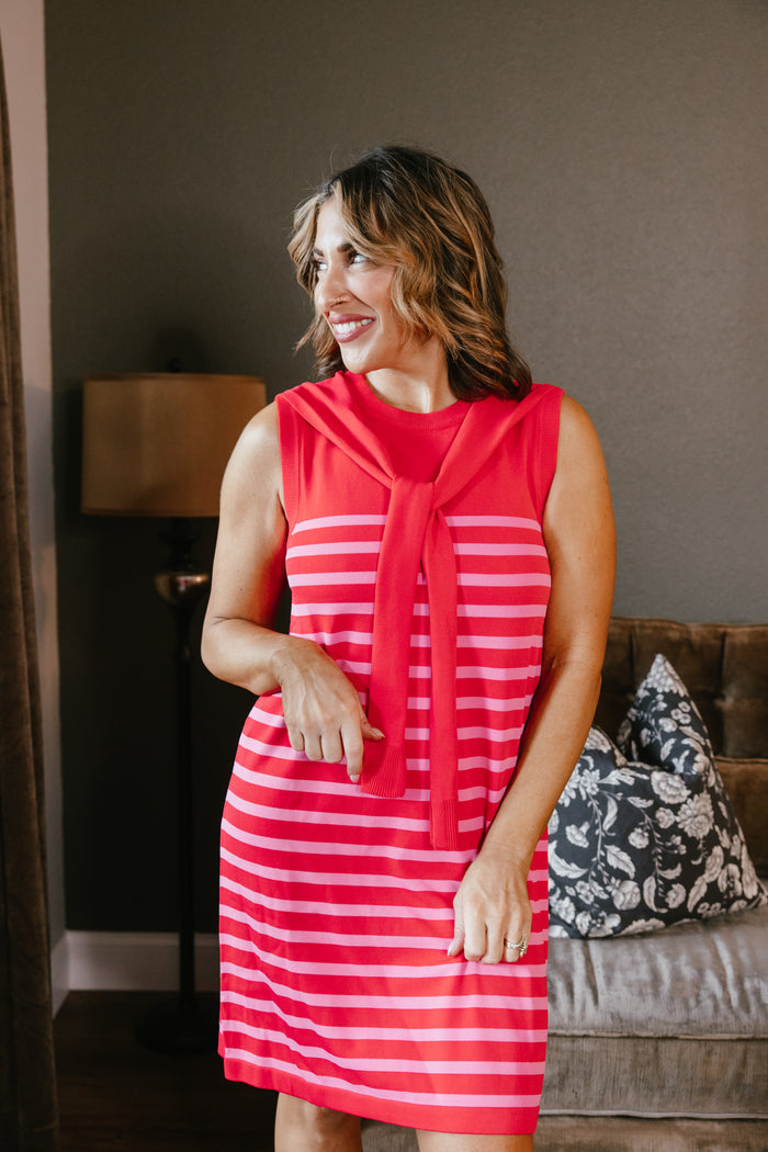 Boardwalk Babe Dress