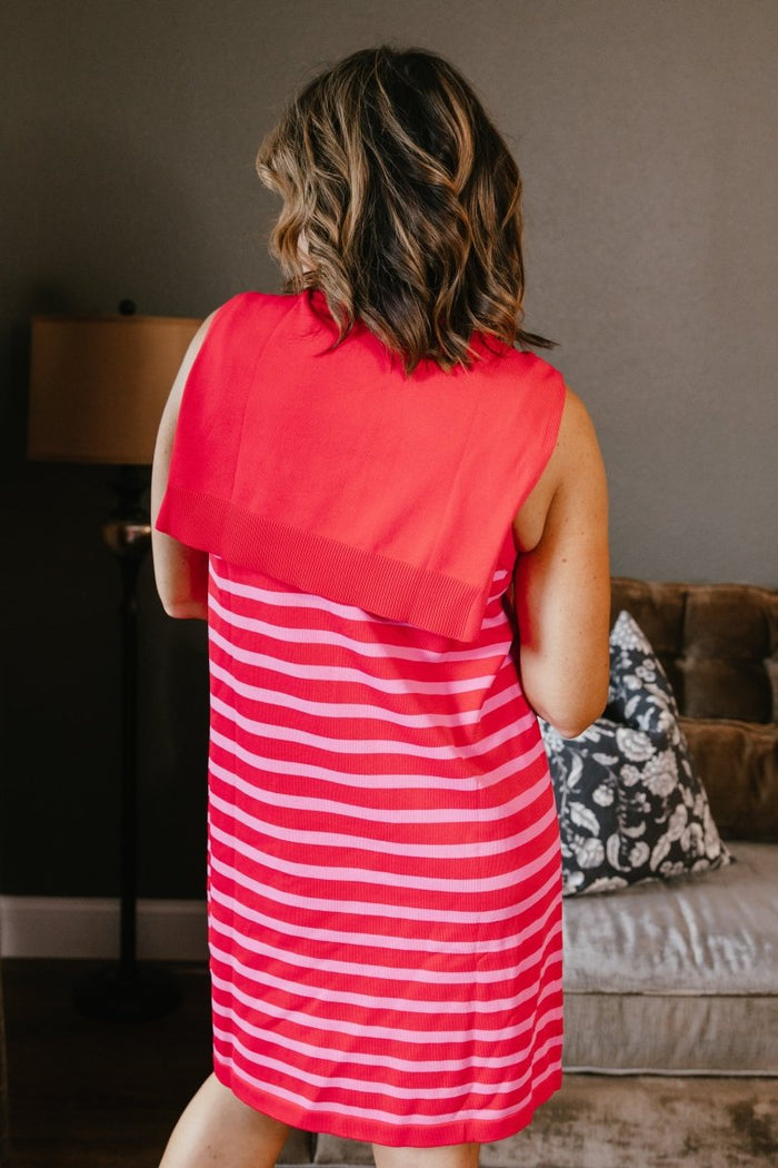 Boardwalk Babe Dress - Macoma Boutique250 Dresses
