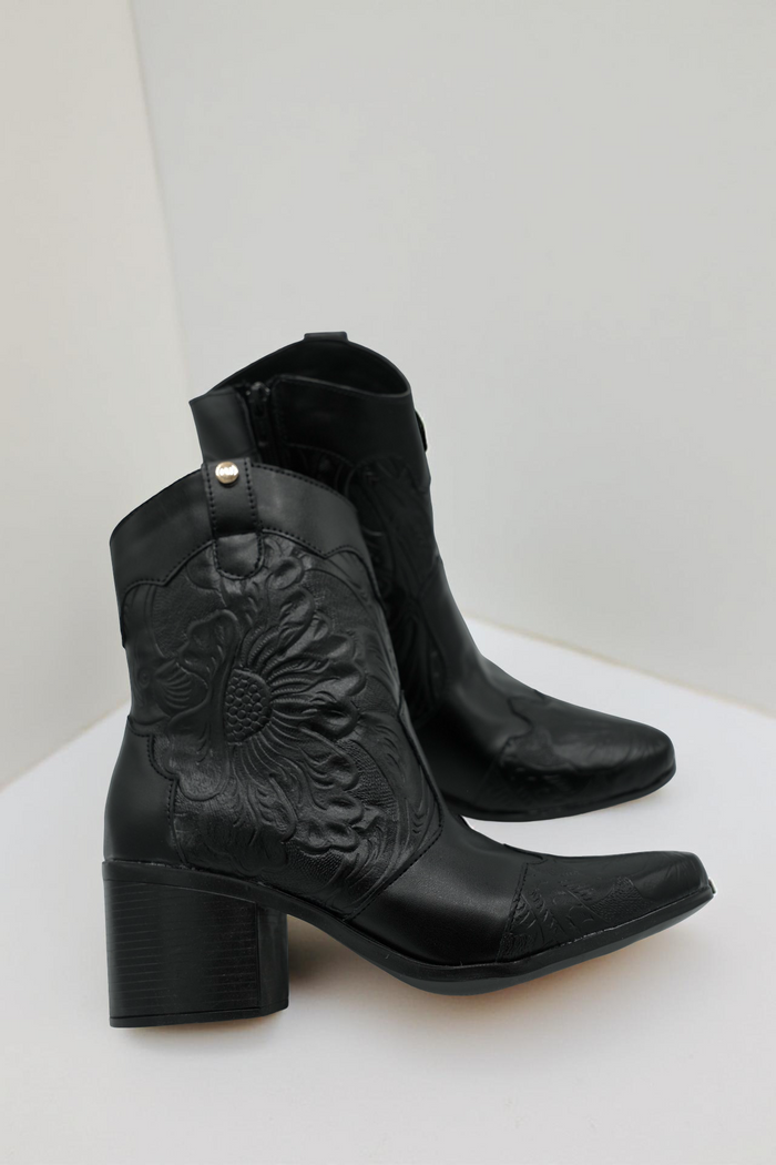 Botin Vaquero (710)