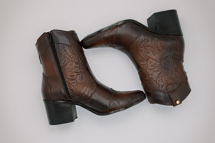 Botin Vaquero (710)