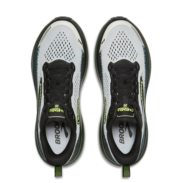 Brooks Men's Cascadia 20