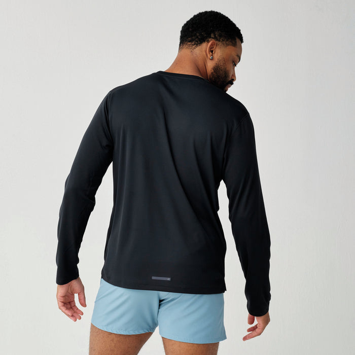 Brooks Men's Dash Long Sleeve