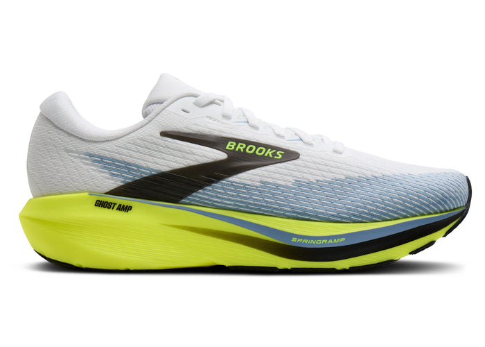Brooks Men's Ghost Amp