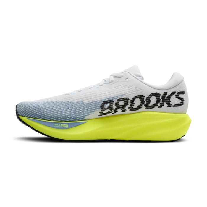 Brooks Men's Ghost Amp