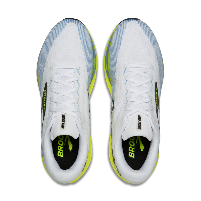 Brooks Men's Ghost Amp