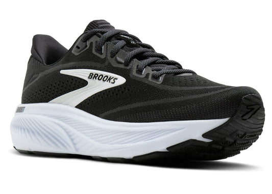 Brooks men's Ghost 18 neutral road running shoe in 4E width