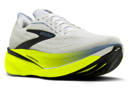 Brooks Men's Hyperion Max 4 high performance training shoe for road running