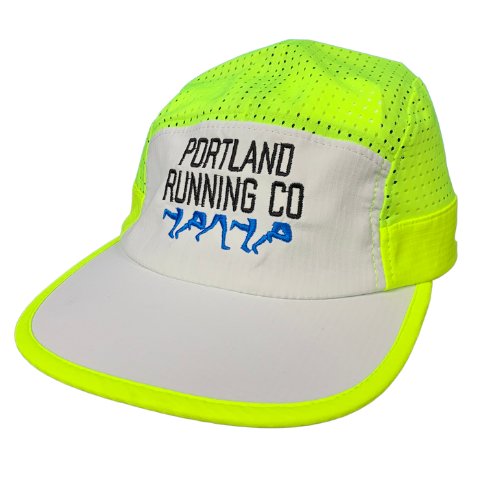 Brooks PRC Propel Mesh Hat