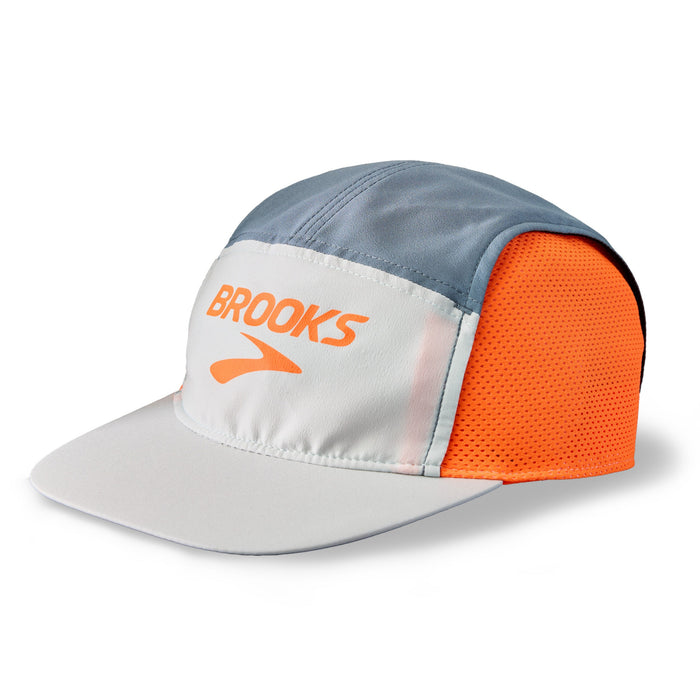 Smoke-Storm-Brooks Logo / S/M