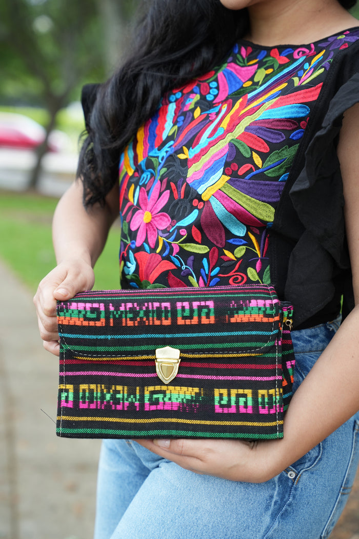 Cambaya Crossbody Bag
