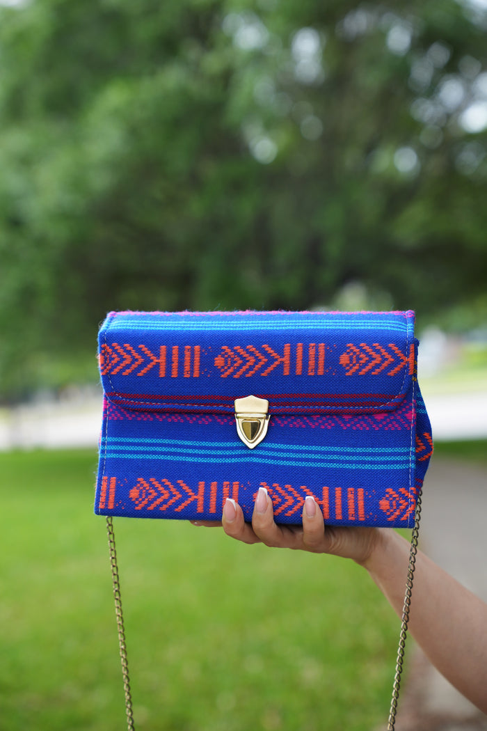 Cambaya Crossbody Bag