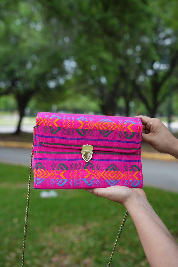 Cambaya Crossbody Bag