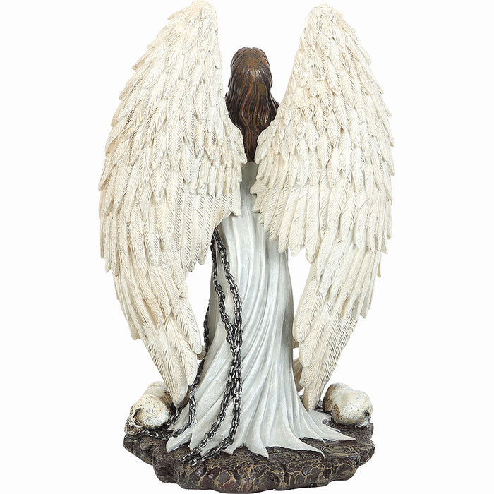 CAPTIVE SPIRITS - Figurine -  - Resin Sculptures