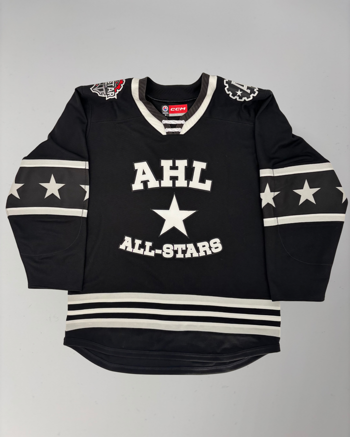 CCM Rockford IceHogs AHL All Star Atlantic Division Jersey