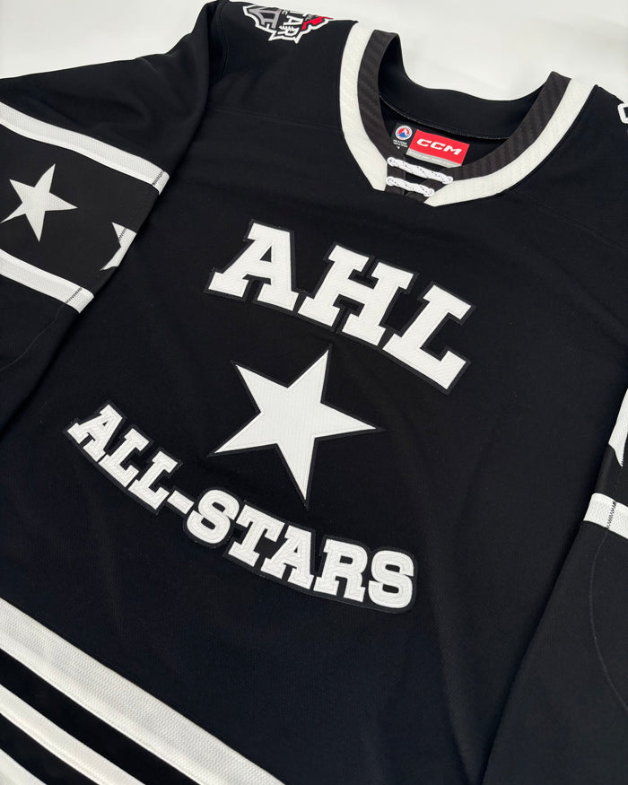 CCM Rockford IceHogs AHL All Star Atlantic Division Jersey