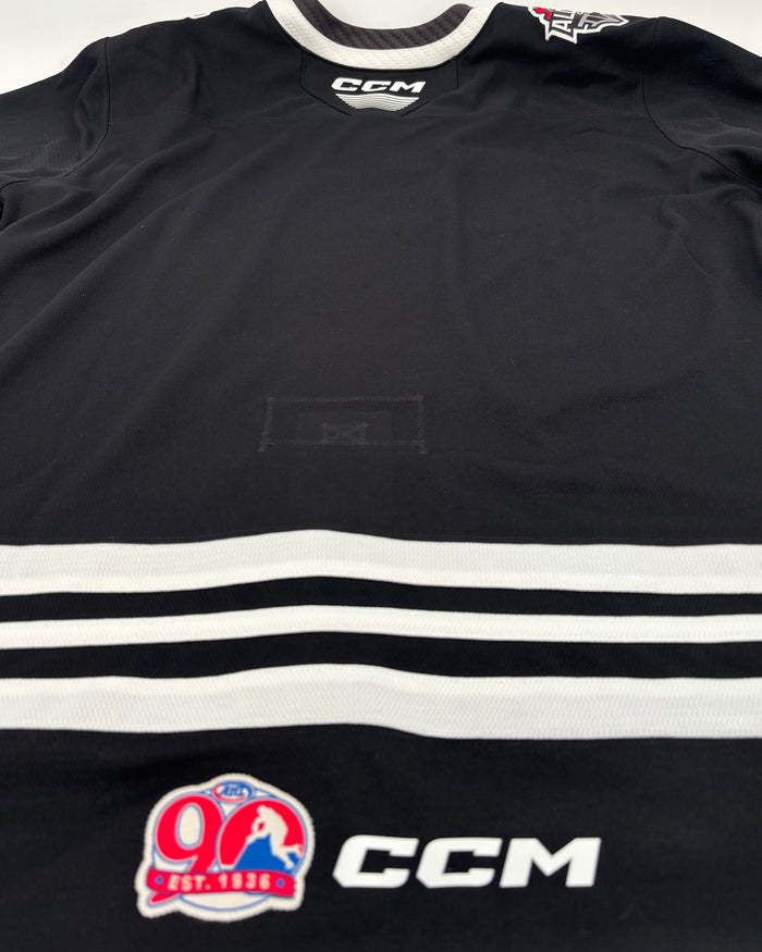 CCM Rockford IceHogs AHL All Star Atlantic Division Jersey