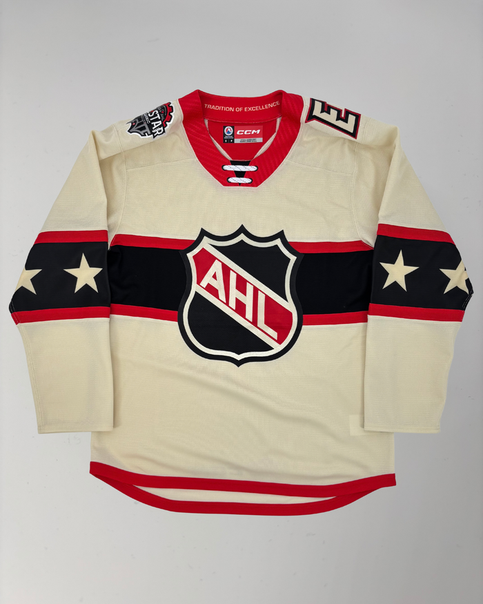 CCM Rockford IceHogs AHL All Star Eastern Conference Replica Jersey
