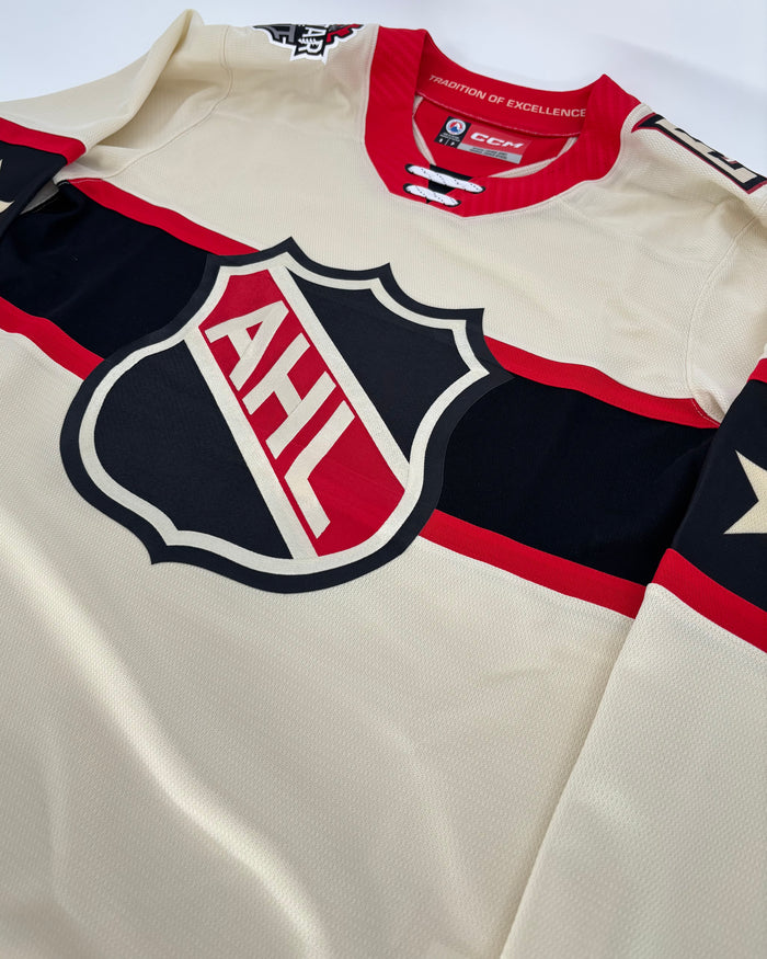 CCM Rockford IceHogs AHL All Star Eastern Conference Replica Jersey
