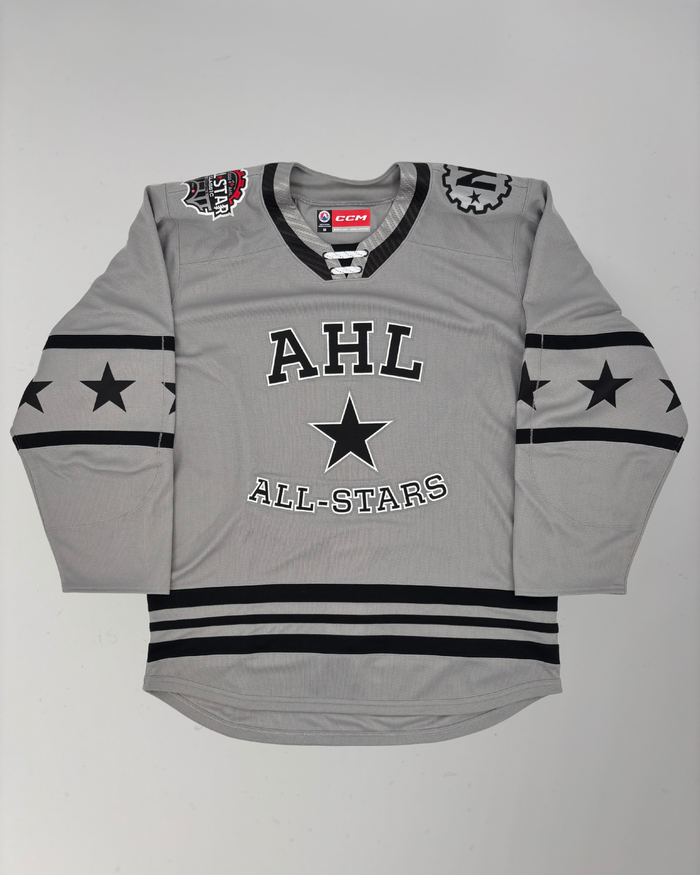 CCM Rockford IceHogs AHL All Star North Division Jersey