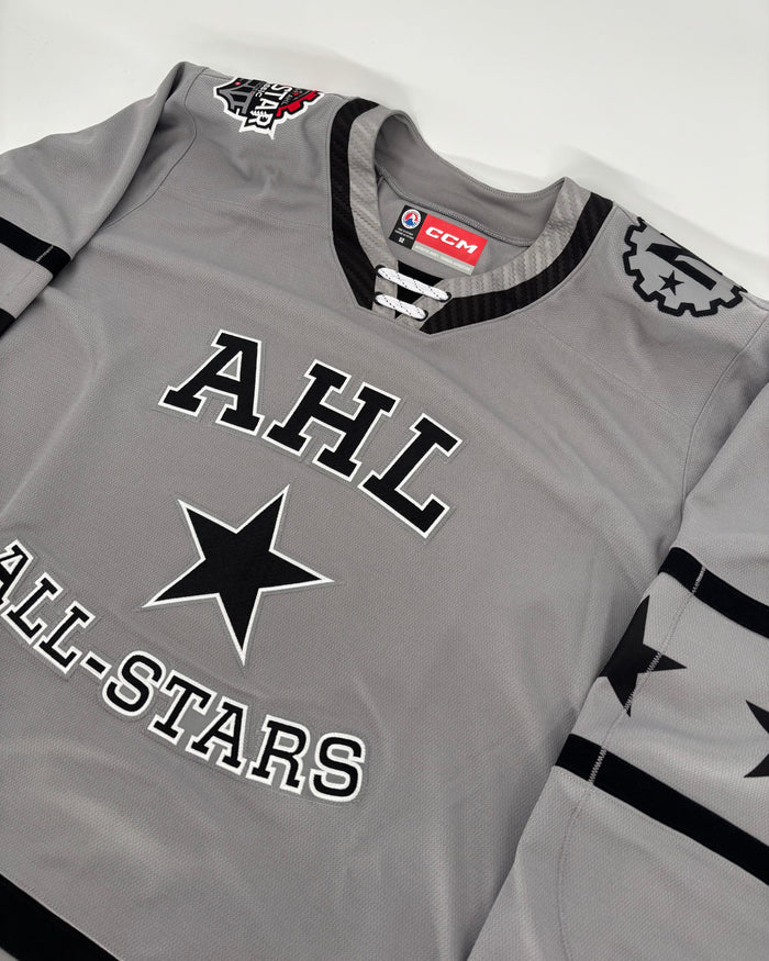 CCM Rockford IceHogs AHL All Star North Division Jersey