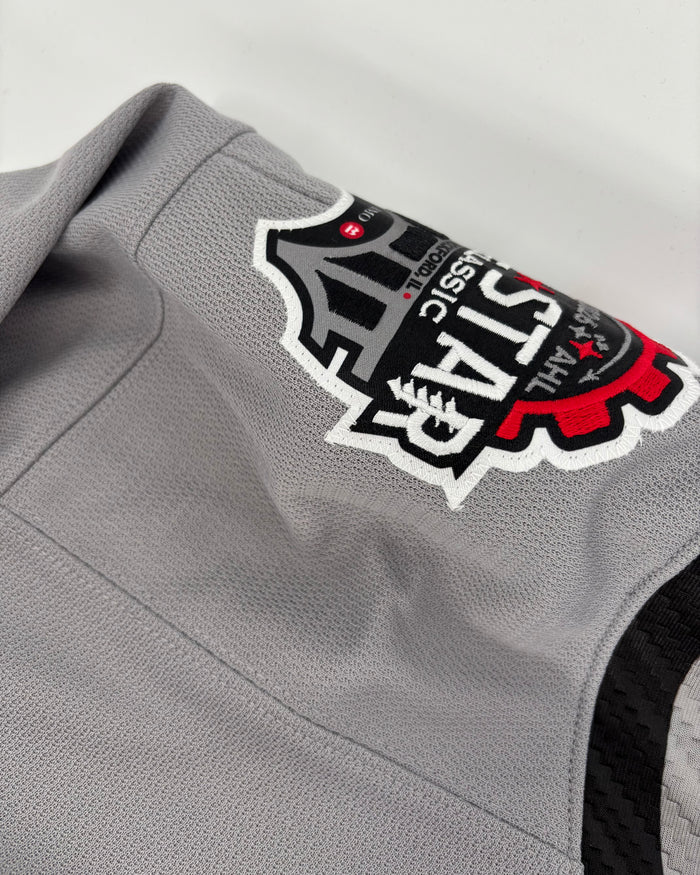 CCM Rockford IceHogs AHL All Star North Division Jersey