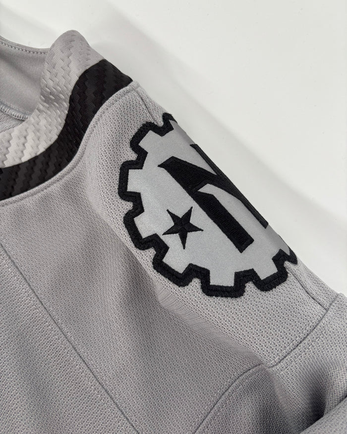 CCM Rockford IceHogs AHL All Star North Division Jersey