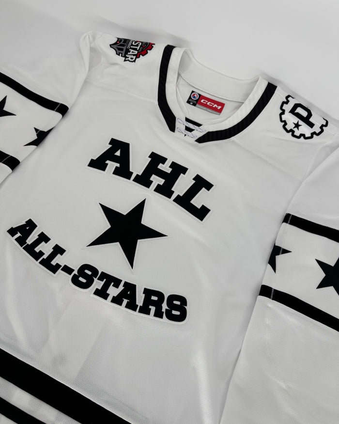 CCM Rockford IceHogs AHL All Star Pacific Division Jersey
