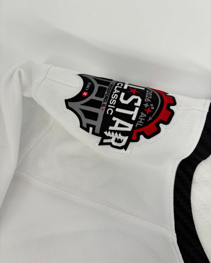 CCM Rockford IceHogs AHL All Star Pacific Division Jersey