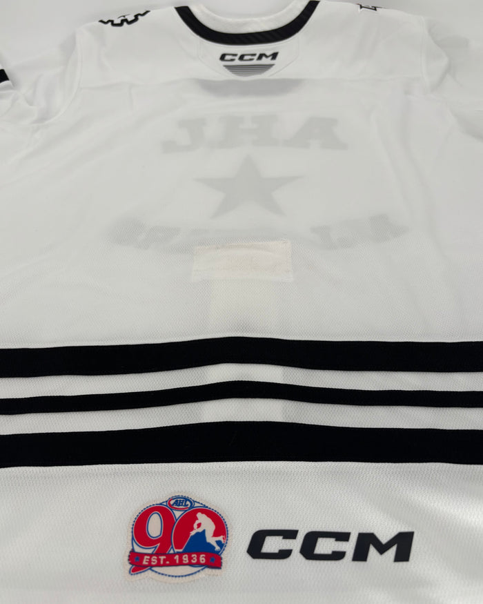 CCM Rockford IceHogs AHL All Star Pacific Division Jersey