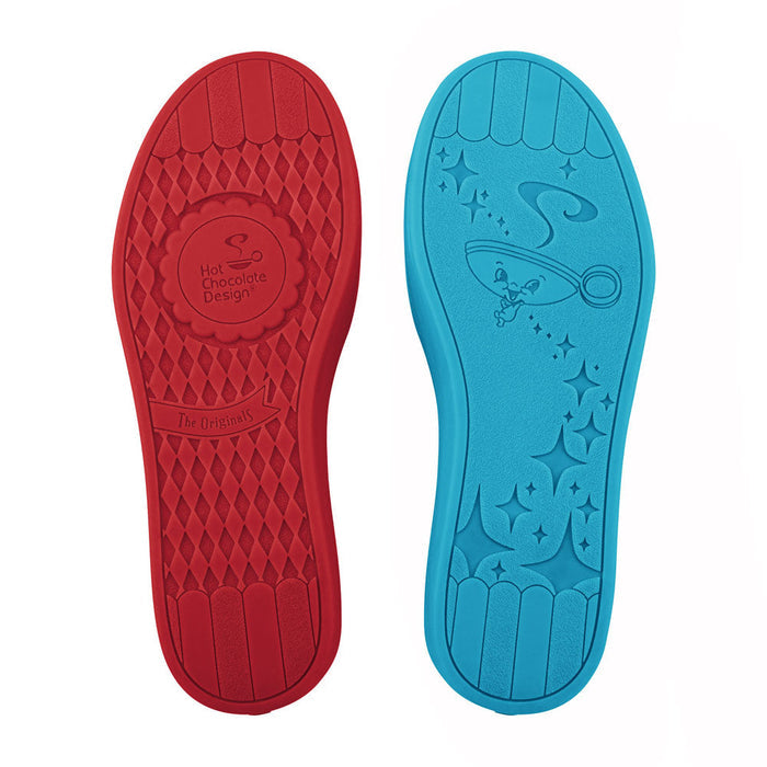 Cherub & Devil Casual Sneaker -  - Sneakers