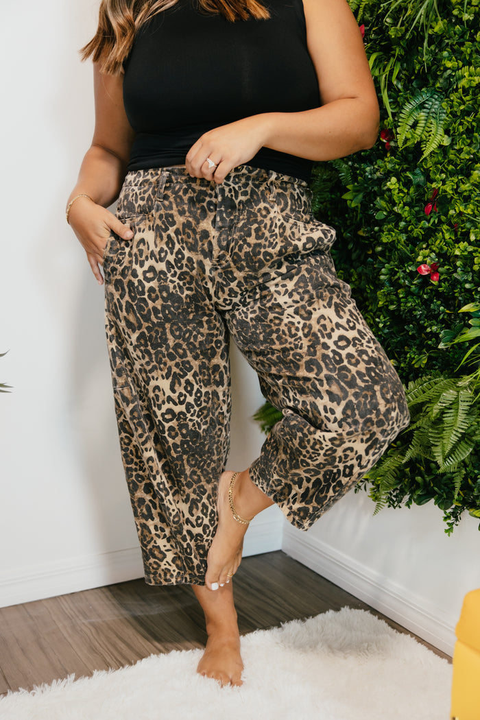 Chic Instinct Pants