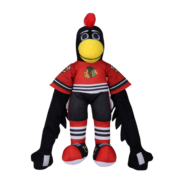 Chicago Blackhawks 20 Inch Tommy Hawk Clinger