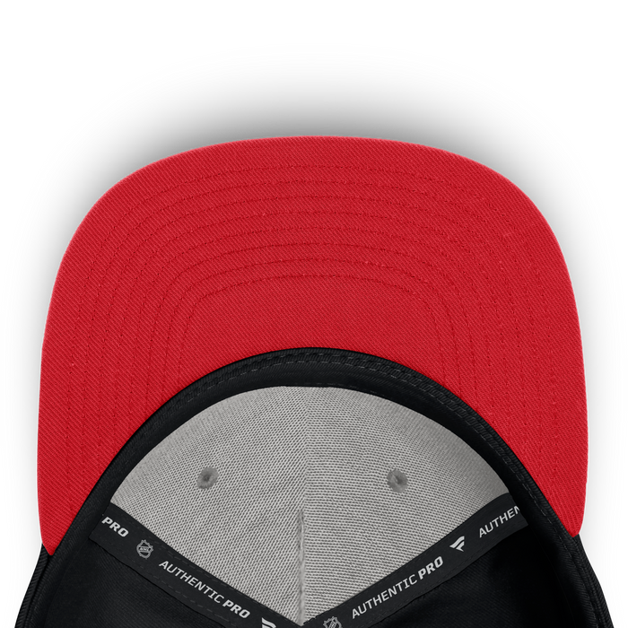 Chicago Blackhawks 2026 NHL Draft Podium Hat