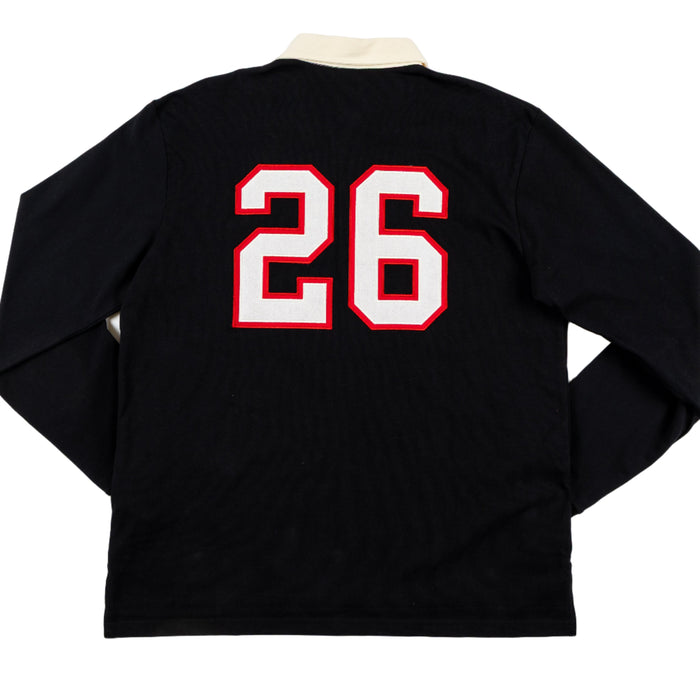 Chicago Blackhawks Heavy Rugger