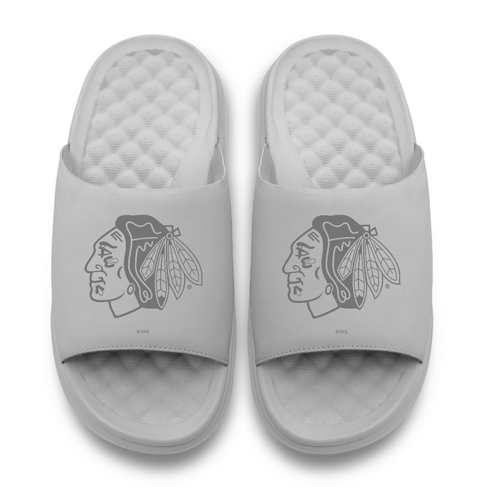 Chicago Blackhawks Tonal Logo