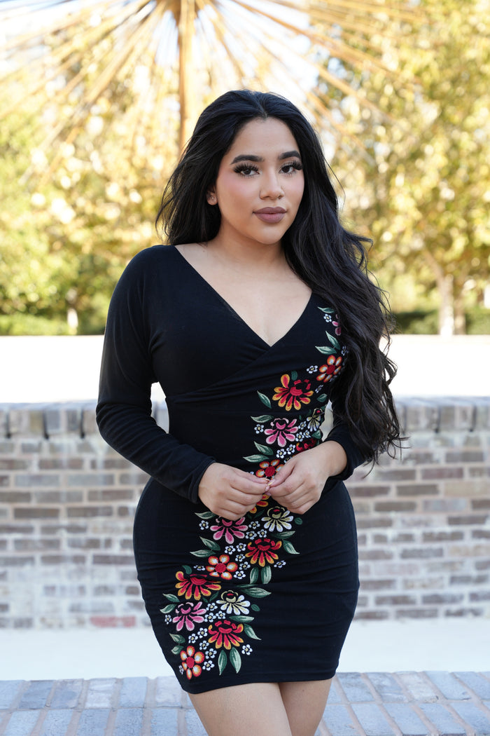 Chulisima Dress