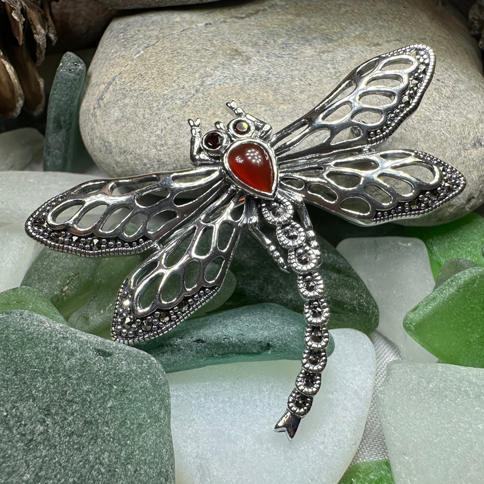 Red Agate