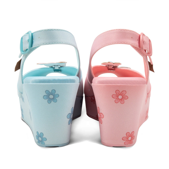 Deer Women's Wedge Sandal -  - Sandals